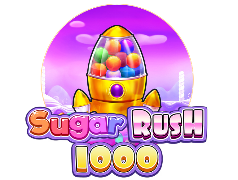 อันดับที่ 1 Sugar Rush 1000